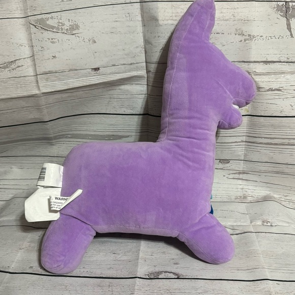 Fortnite character Supply Llama pinata decorative soft plush pillow buddy - Picture 2 of 6